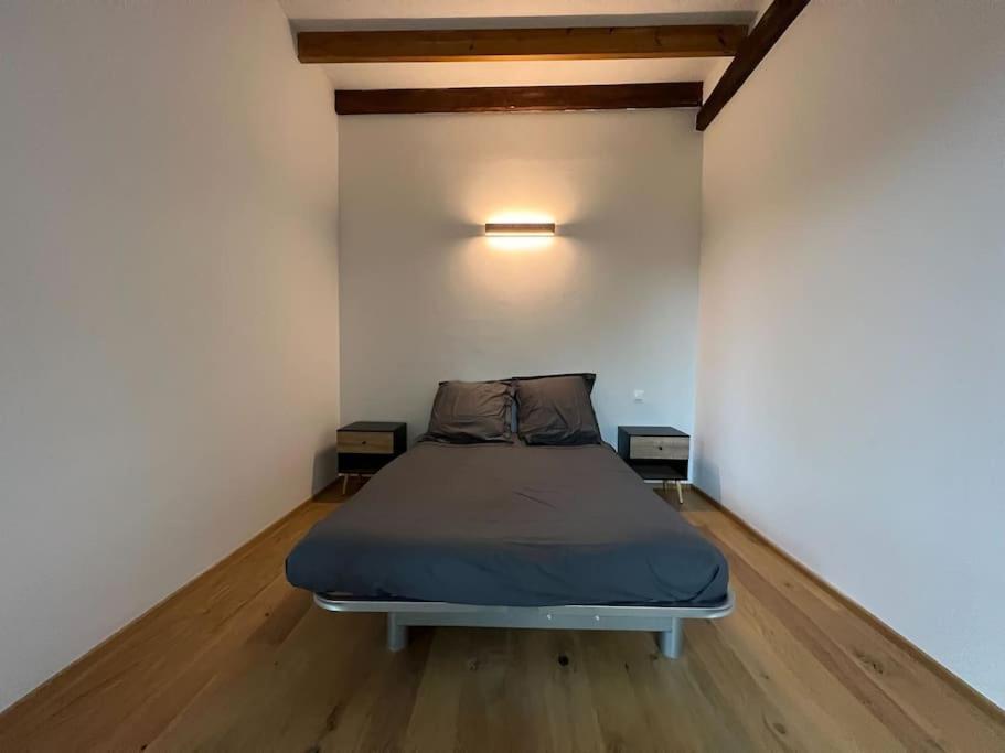 Modern House - Proche Foret Saint-Pierre-Les-Nemours Екстер'єр фото