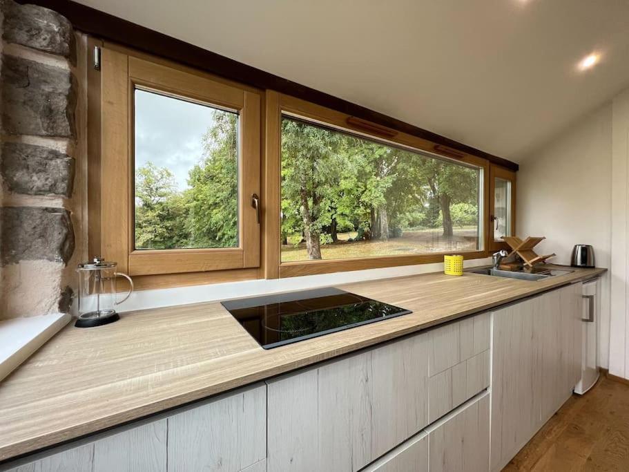 Modern House - Proche Foret Saint-Pierre-Les-Nemours Екстер'єр фото