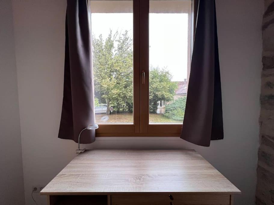Modern House - Proche Foret Saint-Pierre-Les-Nemours Екстер'єр фото