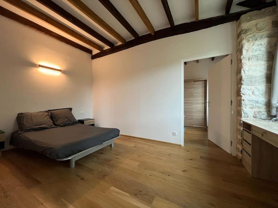 Modern House - Proche Foret Saint-Pierre-Les-Nemours Екстер'єр фото