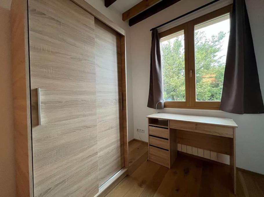Modern House - Proche Foret Saint-Pierre-Les-Nemours Екстер'єр фото